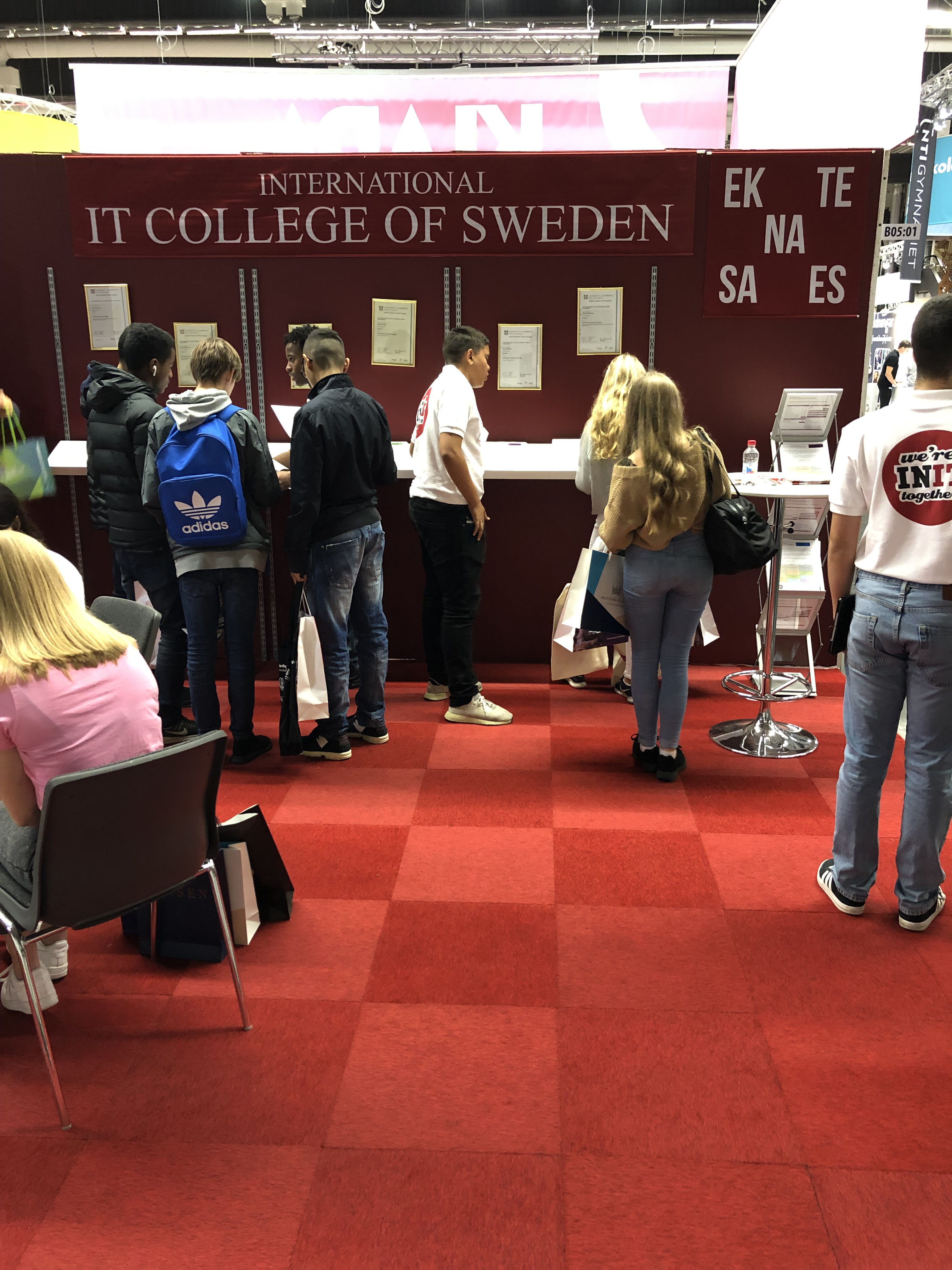 Academic Programs